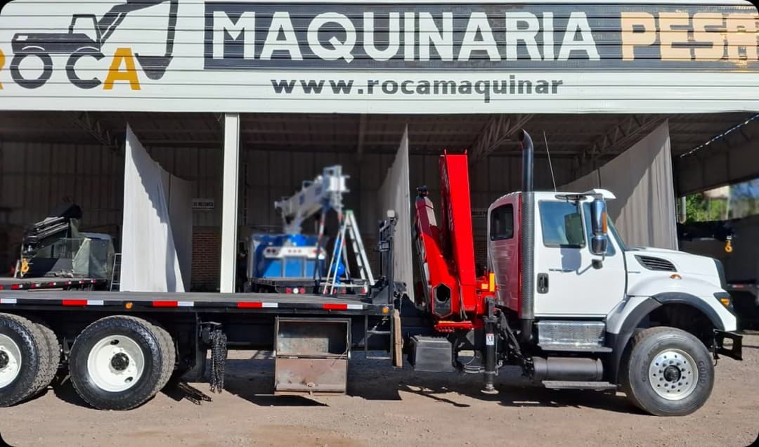 FASSI F170A 24 - imagen 4