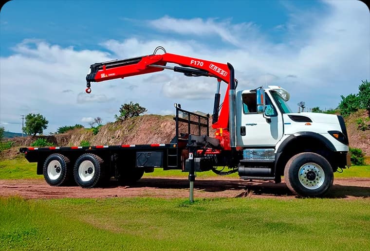 FASSI F170A 24 - imagen 1