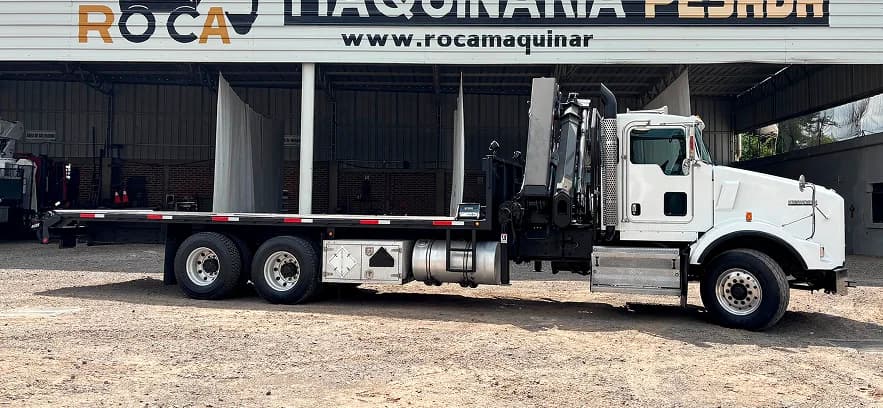 HIAB 288 EP - imagen 1