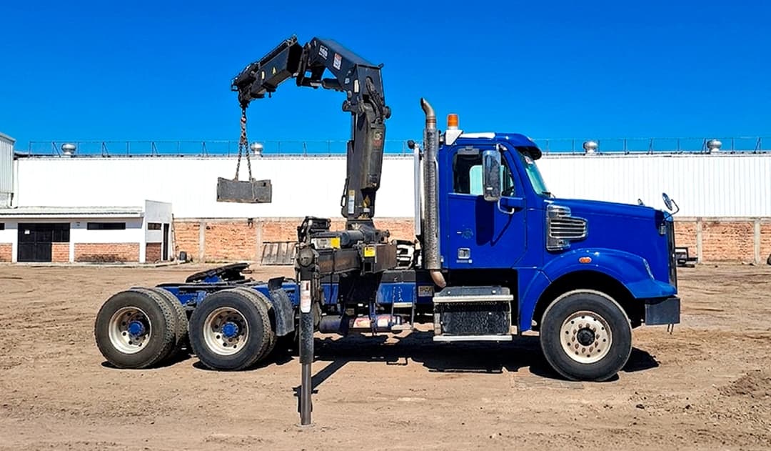 HIAB XS 322 EP-3 PRO - imagen 1