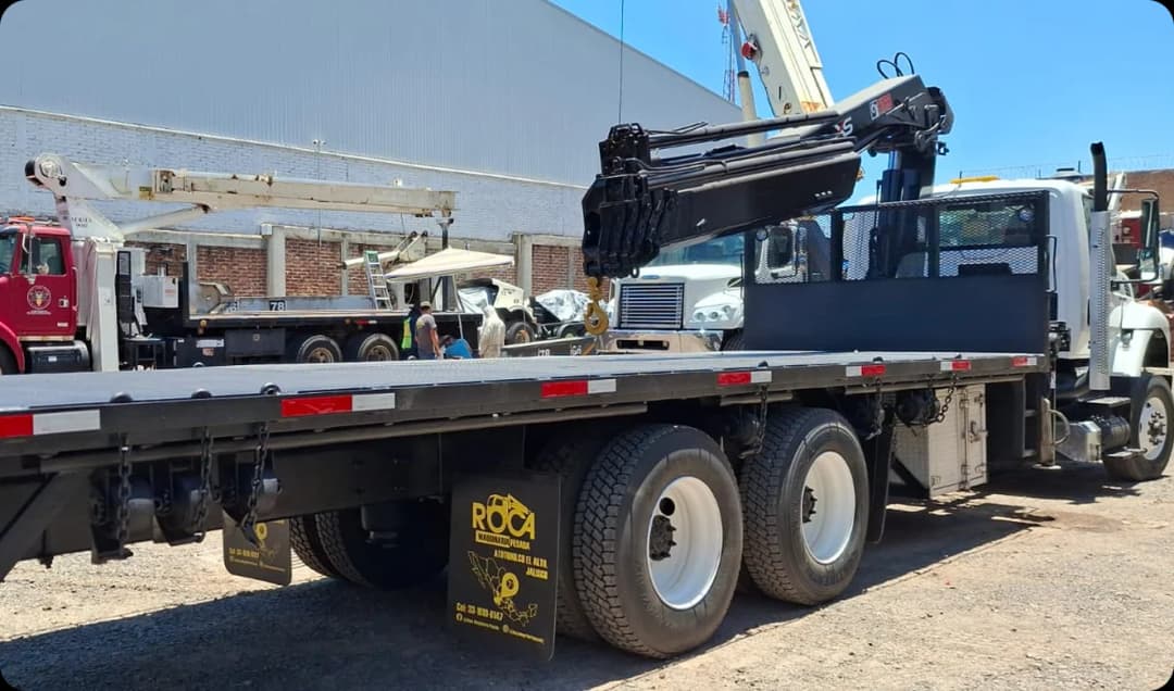 HIAB XS 211 - imagen 3