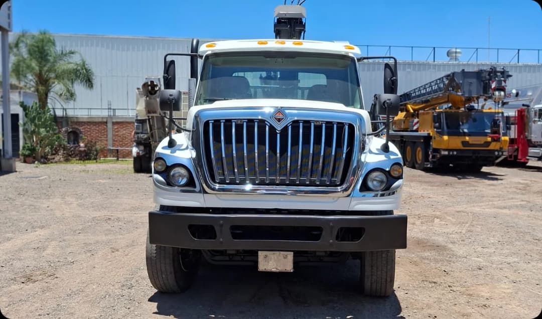 HIAB XS 211 - imagen 4