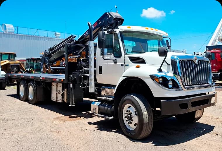 HIAB XS 211 - imagen 1