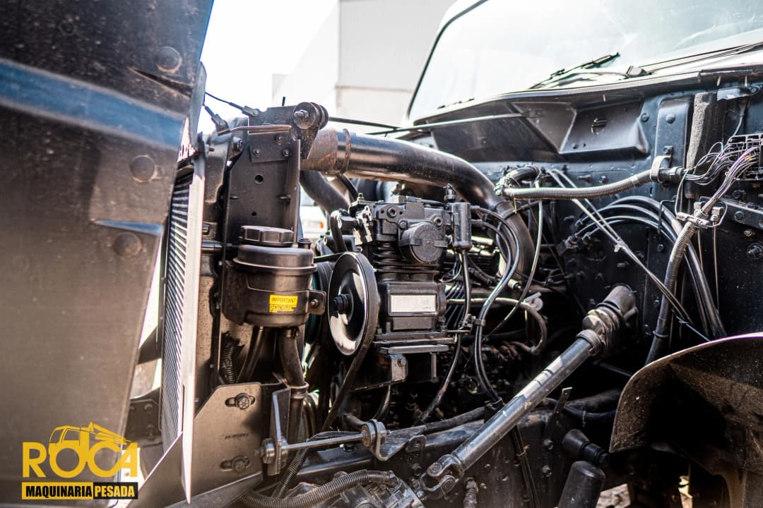 National Crane Auto Clane 125 - imagen 5