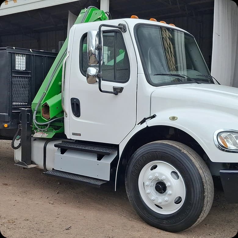 National Crane N50 - imagen 3