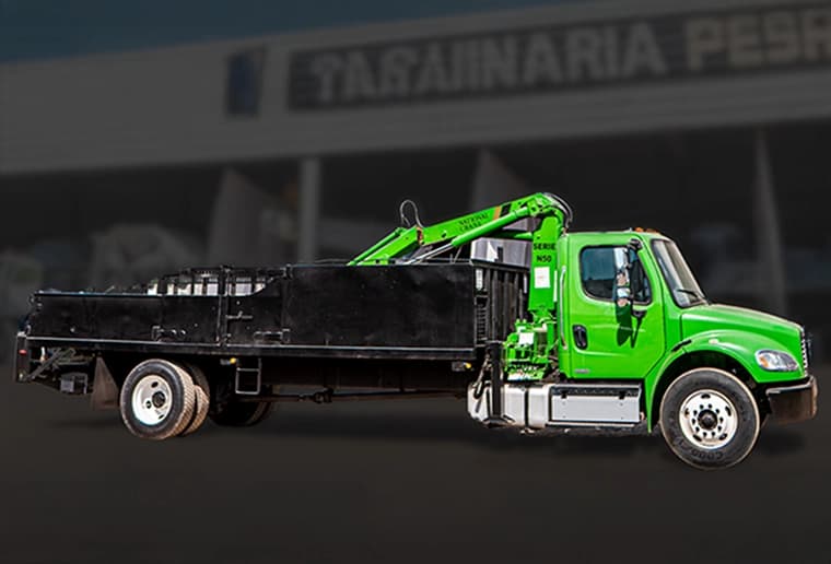 National Crane N50 - imagen 1
