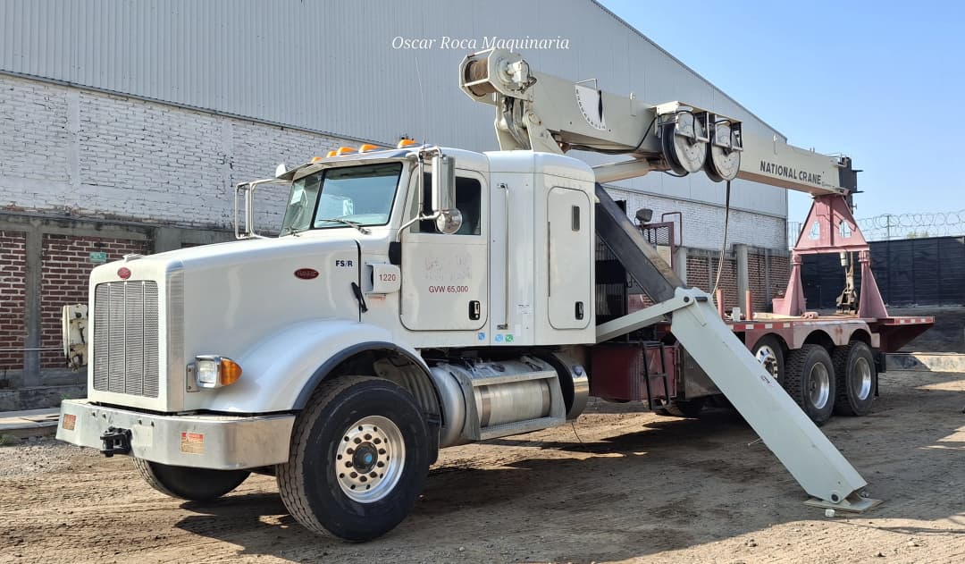 National Crane by Manitowoc 23 TN - imagen 4