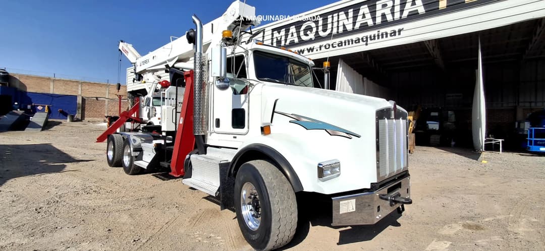 Terex 19 TN - imagen 2