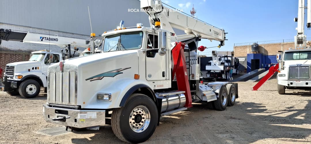 Terex 19 TN - imagen 3