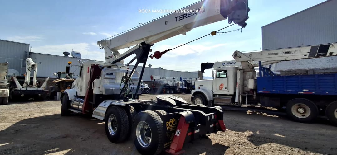 Terex 19 TN - imagen 4