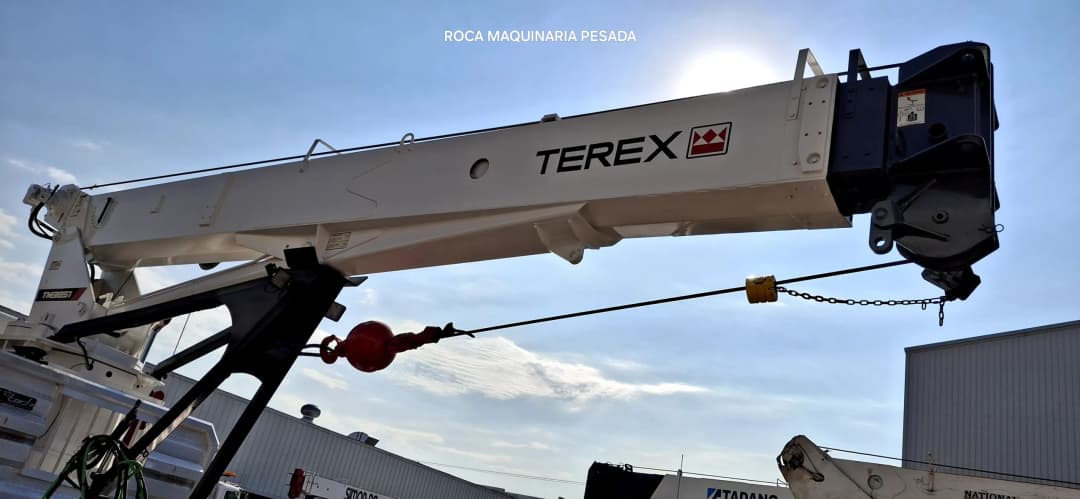 Terex 19 TN - imagen 5