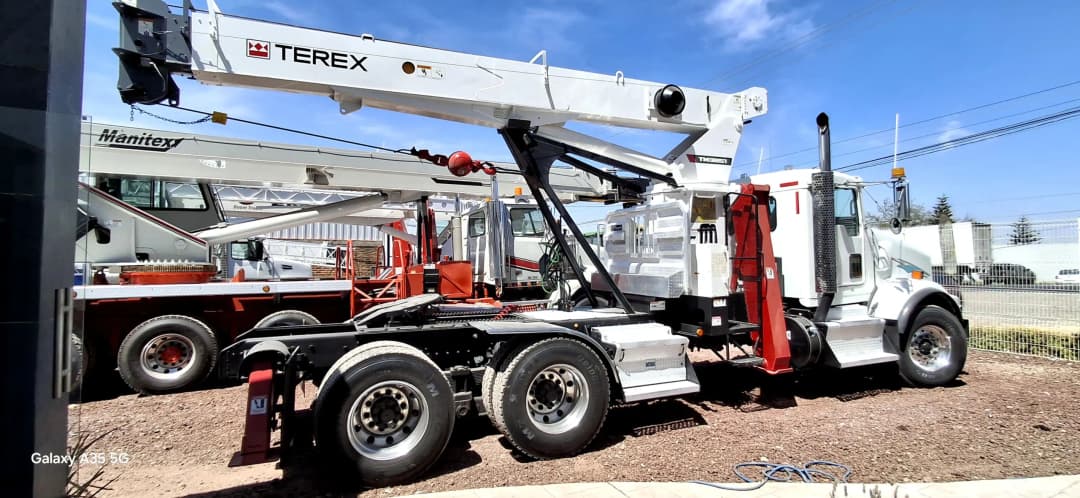 Terex 19 TN - imagen 7
