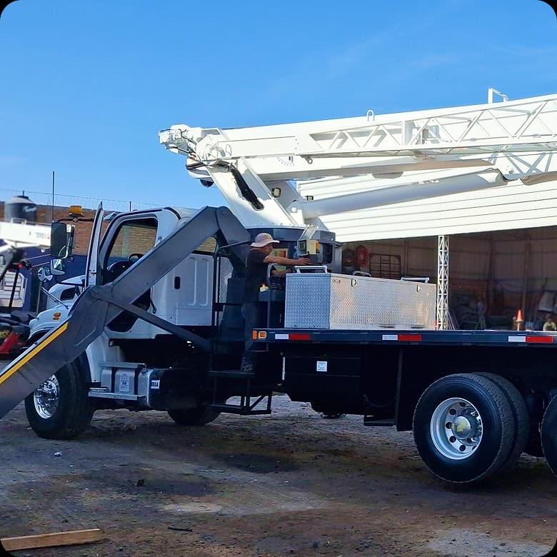 Terex 26 TN - imagen 2