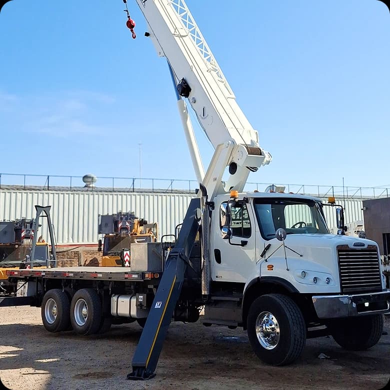 Terex 26 TN - imagen 5